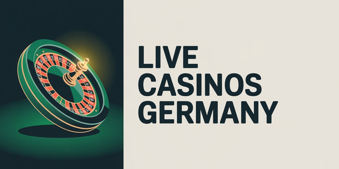 Live Casinos Germany