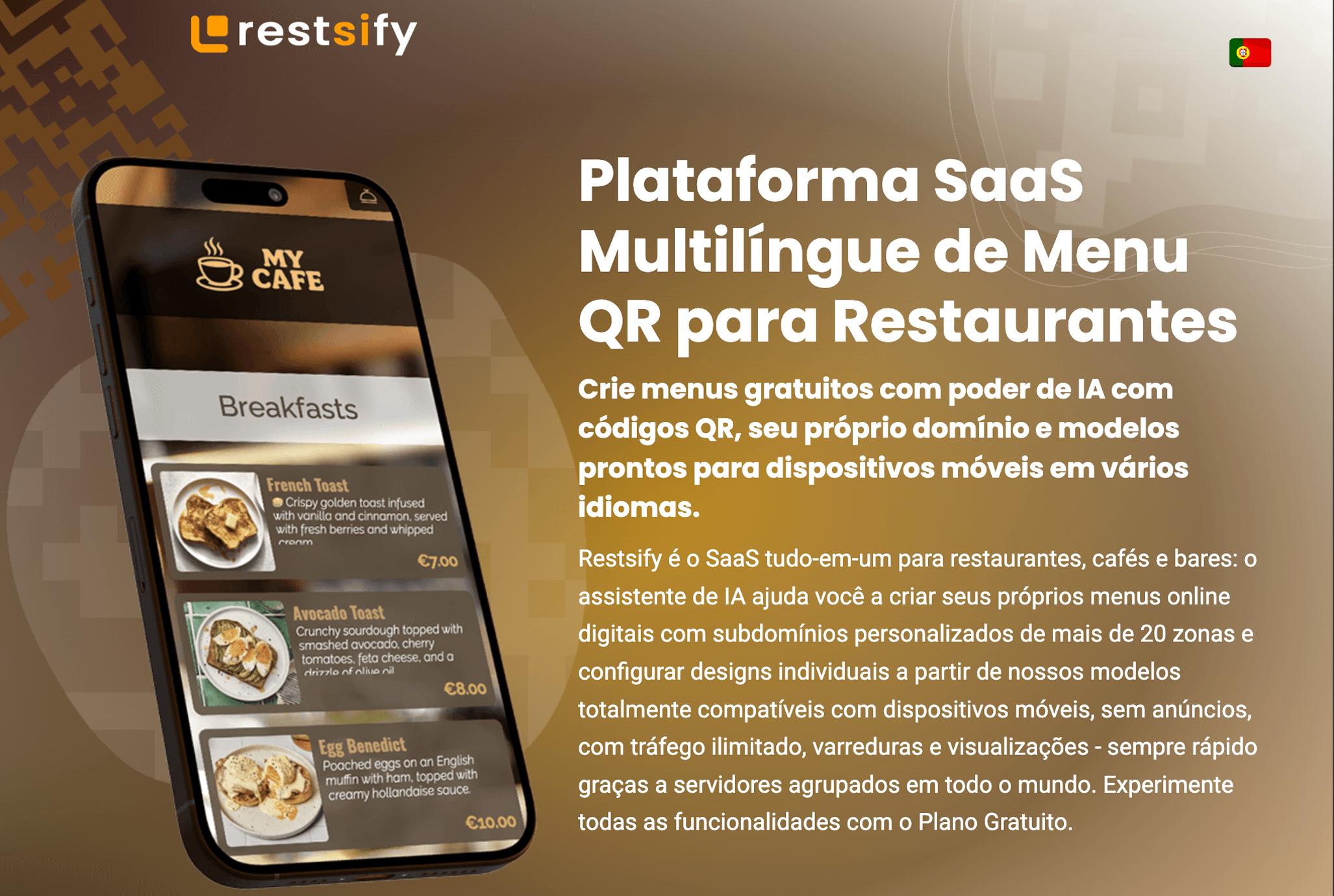 Restsify