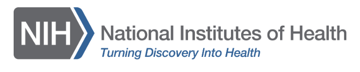 National Institutes of Health emblem